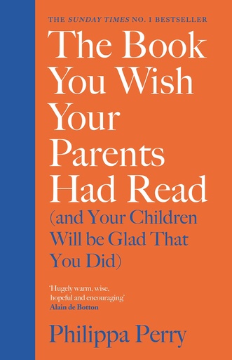 [9780241250990] The Book You Wish Your Parents Had Read