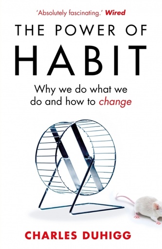 [9781847946249] The Power of Habit