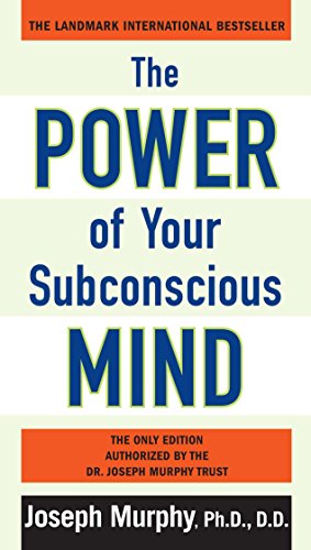 [9780735204553] The Power of Your Subconscious Mind