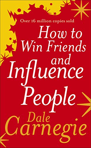 [9780091906351] How to Win Friends and Influence People