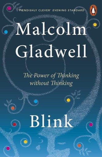 [9780141022048] Blink