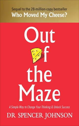 [9781785042119] Out of the Maze
