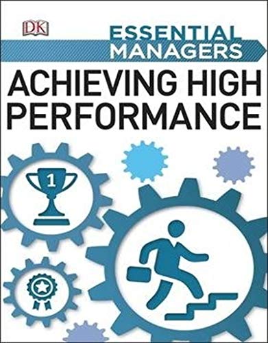 [9780241186145] Achieving High Performance
