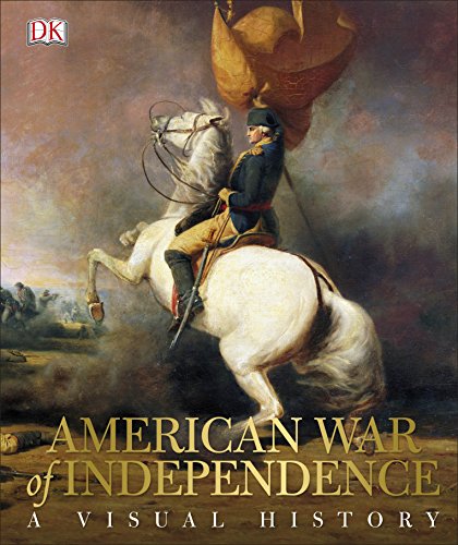 [9780241238929] American War of Independence
