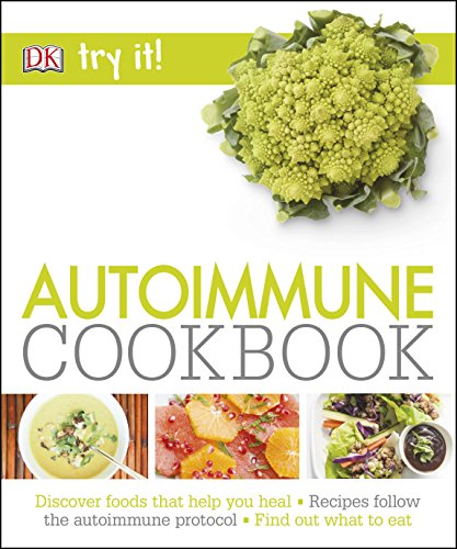 [9780241240724] Autoimmune Cookbook