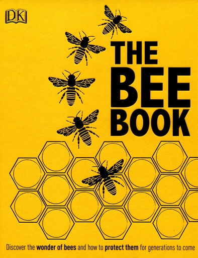 [9780241217429] Bee Book