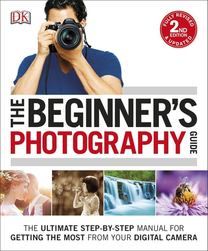 [9780241241271] Beginner's Photography Guide