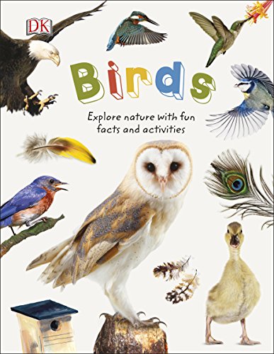 [9780241282502] Birds