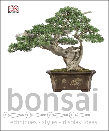 [9781409344087] Bonsai