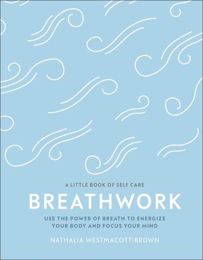[9780241384558] Breathwork