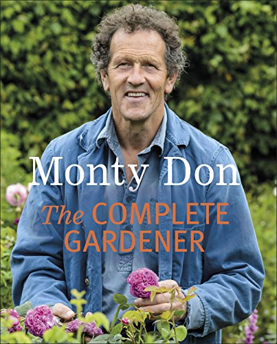 [9781405342704] Complete Gardener