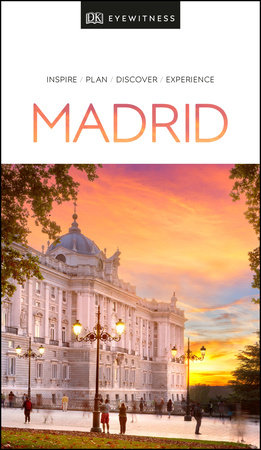 [9780241407998] DK Eyewitness Madrid