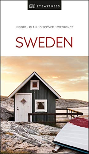 [9780241408377] DK Eyewitness Sweden