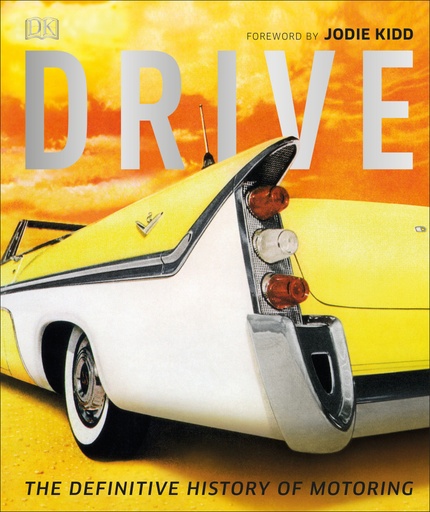 [9780241317662] Drive