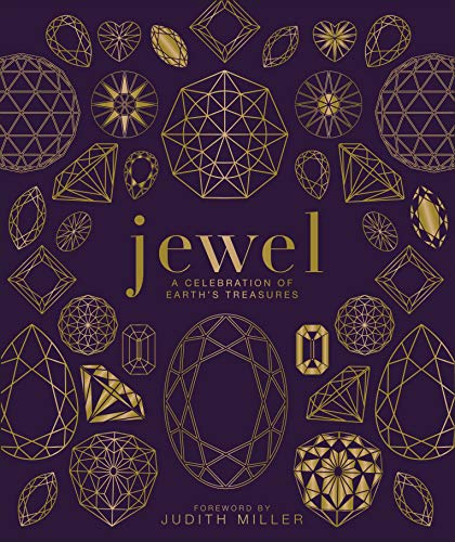 [9780241226032] Jewel
