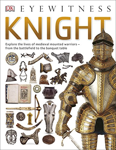 [9780241187623] Knight