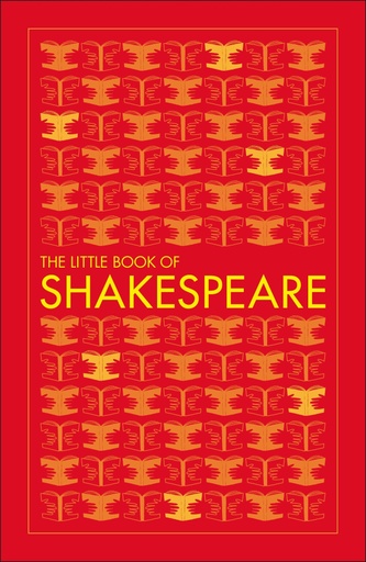 [9780241341162] Little Book of Shakespeare