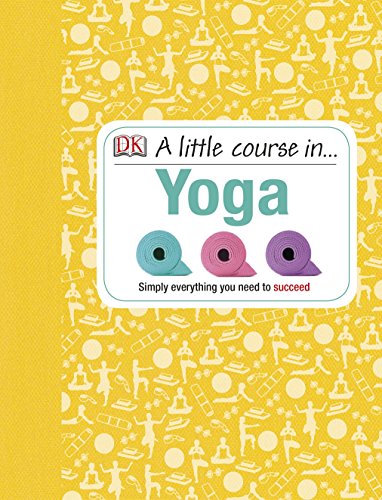 [9781409365235] Little Course in Yoga