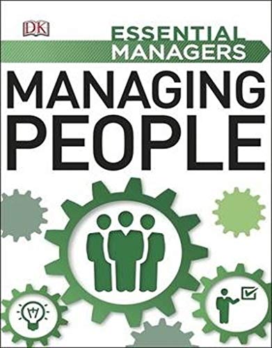 [9780241186190] Managing People