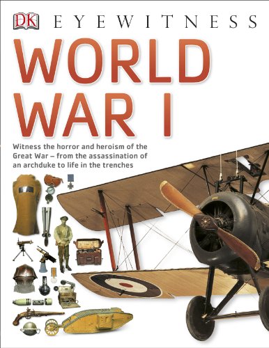 [9781409343660] World War I