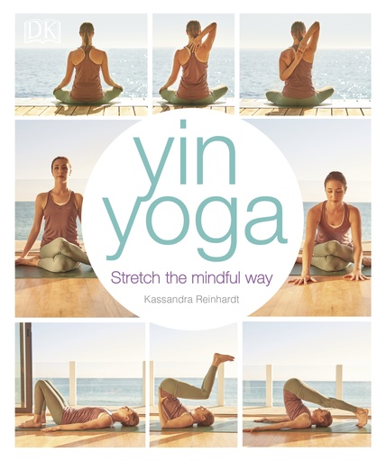 [9780241302071] Yin Yoga