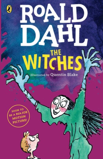 [9780142410110] The Witches