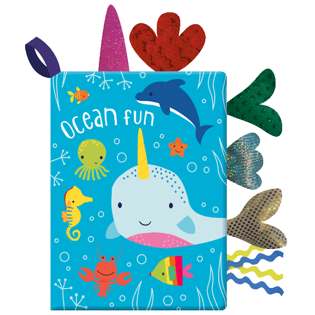 [9781789470451] Ocean Fun