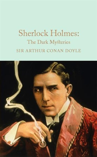 [9781909621794] Sherlock Holmes: The Dark Mysteries