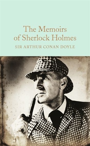 [9781909621787] The Memoirs of Sherlock Holmes