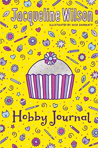 [9780857534354] Hobby Journal