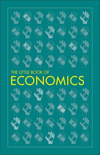 [9780241426449] The Little Book of Economics