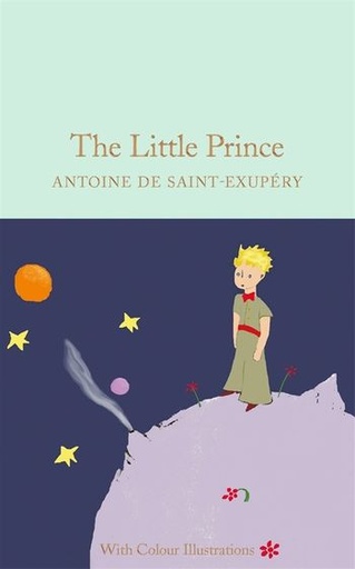 [9781909621558] The Little Prince