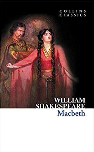 [9780007350988] Macbeth