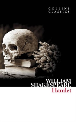 [9780007902347] Hamlet