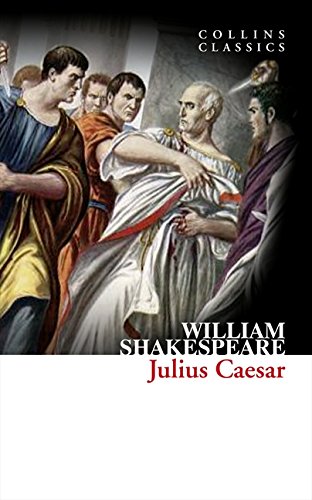 [9780007925469] Julius Caesar
