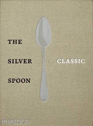 [9780714879345] The Silver Spoon Classic