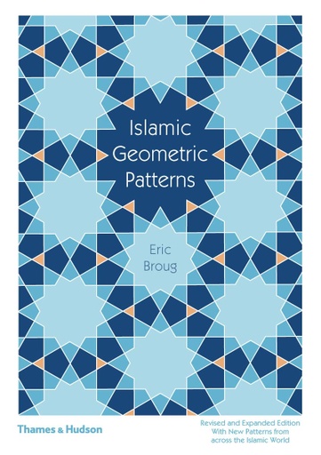 [9780500294680] Islamic Geometric Patterns