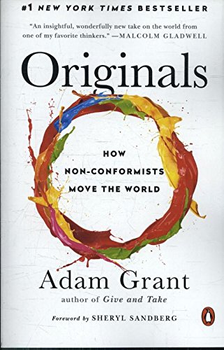 [9781524705312] Originals