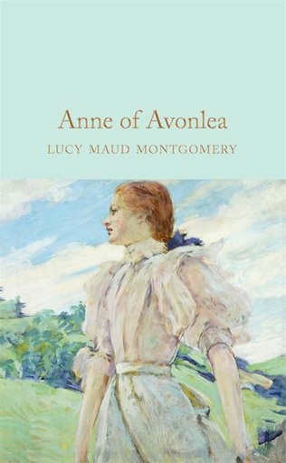 [9781529031836] Anne of Avonlea