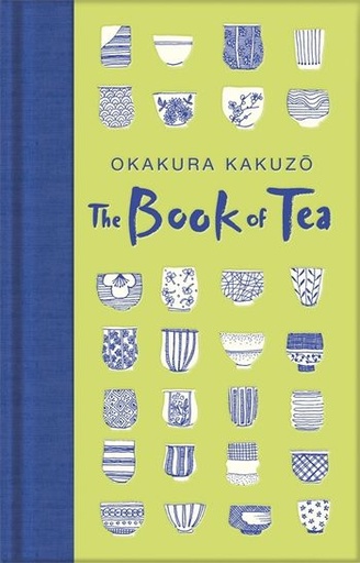[9781529021066] The Book of Tea