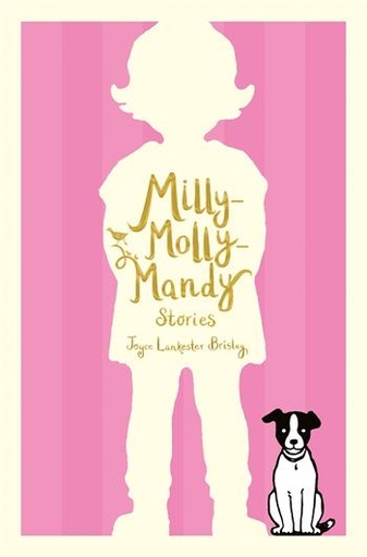 [9781529010688] Milly-Molly-Mandy Stories