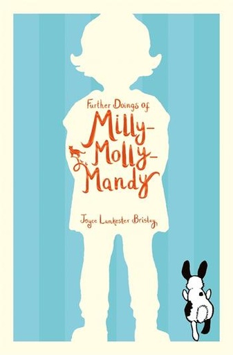 [9781529010640] Further Doings of Milly-Molly-Mandy