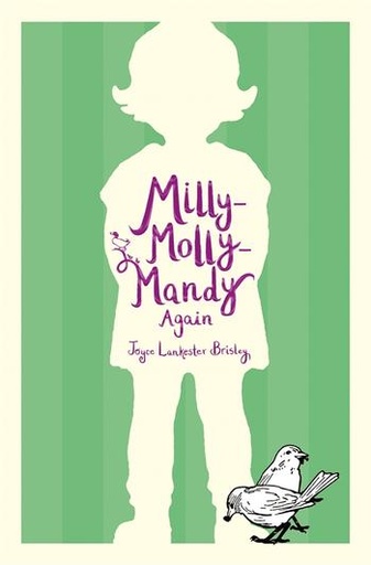 [9781529010664] Milly-Molly-Mandy Again
