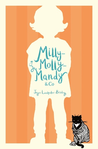 [9781529010657] Milly-Molly-Mandy & Co