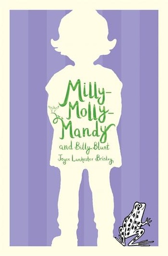[9781529010671] Milly-Molly-Mandy and Billy Blunt