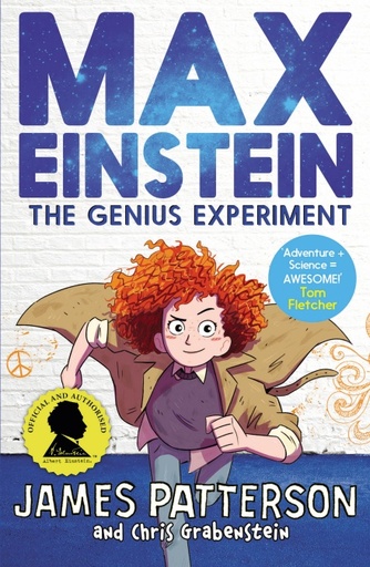 [9781784759827] Max Einstein: The Genius Experiment