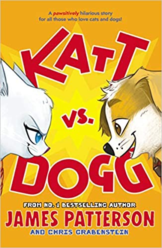 [9781784759858] Katt vs. Dogg