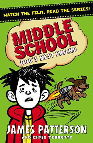 [9781784753900] Middle School: Dog's Best Friend
