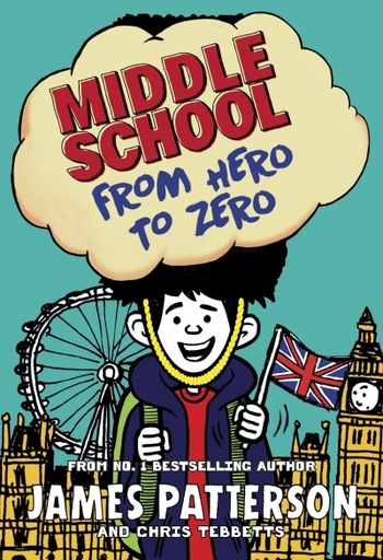 [9781784753931] Middle School: From Hero to Zero