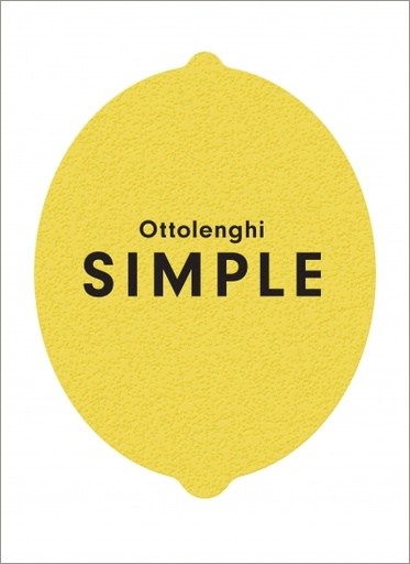 [9781785031168] Ottolenghi SIMPLE